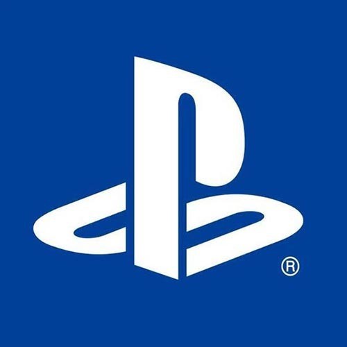 Playstation Icon