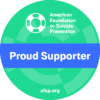 Proud Supporter