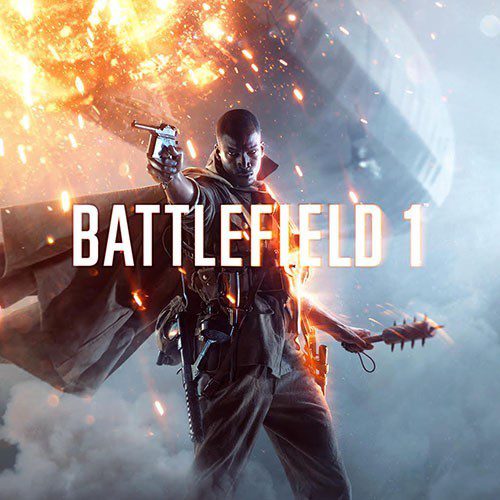 Battlefield 1 Clans