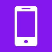 Mobile Icon