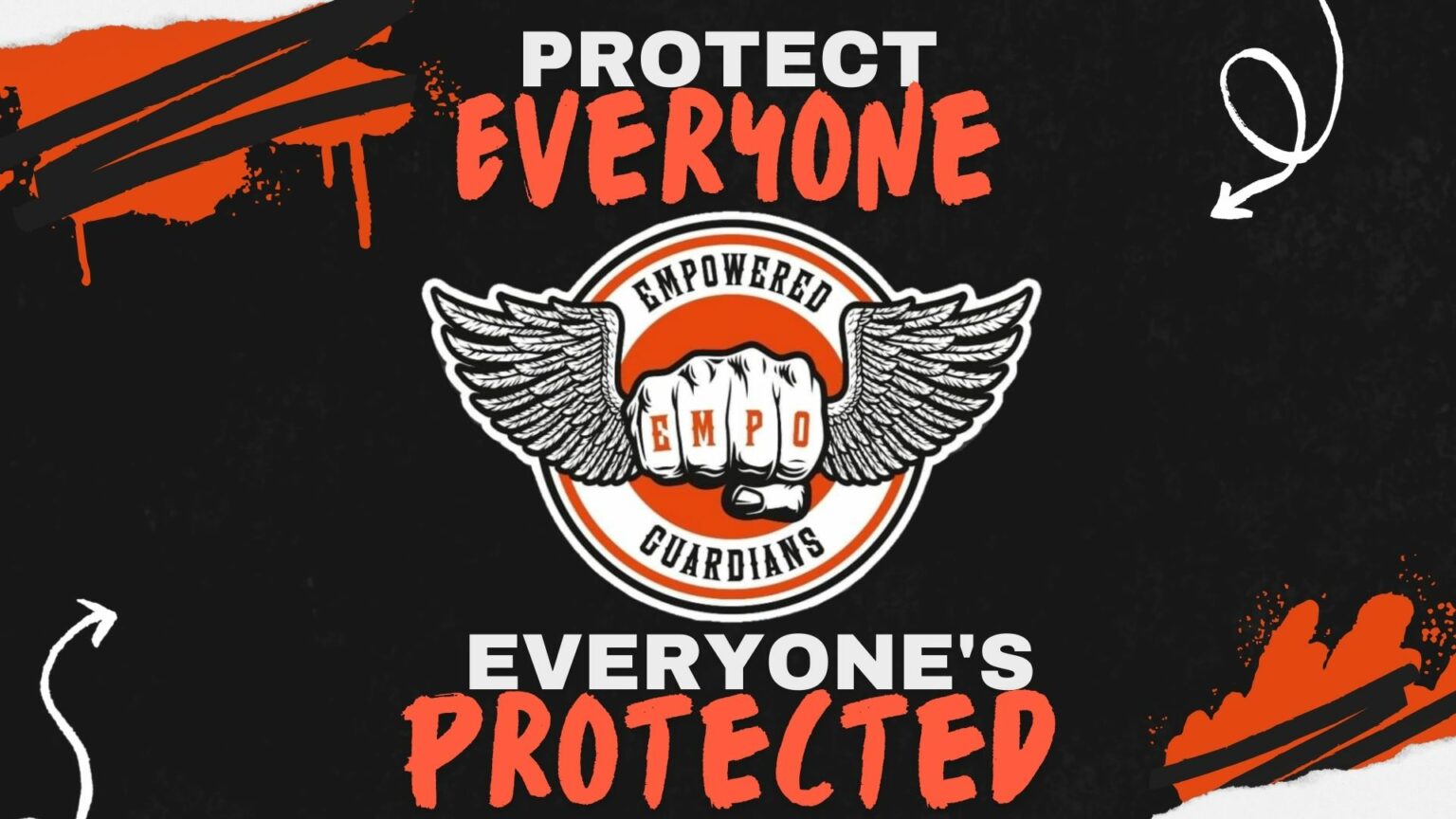 Empowered Guardians Clan Finder