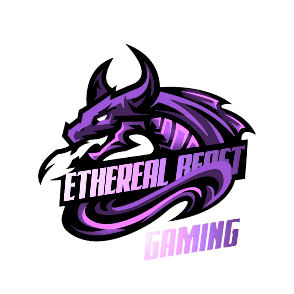 Ethereal Beast Gaming Clan Finder