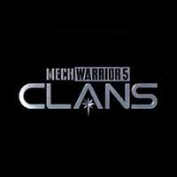 MechWarrior 5: Clans Clans